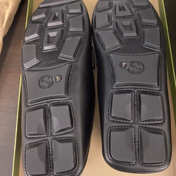 Gucci men’s loafers - Picture 6 of 9